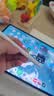 HUAWEI M-Pencil （第三代）平板创作笔 华为手写笔 星闪技术超低时延 雪域白  实拍图