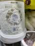 八喜冰淇淋大溪地香草口味 270g*1  小杯装 冰淇淋 实拍图