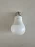 飞利浦（PHILIPS）led节能灯泡客厅家用超亮照明E27大螺口球泡12瓦3000K优视型 实拍图