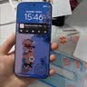 闪魔【AR增透】适用小米17ProMax背屏膜Xiaomi17Promax手机镜头后屏膜后置摄像全覆盖防爆AR高清保护膜 实拍图