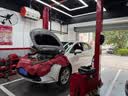 美孚（Mobil）全合成汽机油0W-20 SP级4L美孚1号极光银汽车保养京东养车自营 实拍图