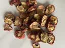 艺福堂花草茶 纯正山楂片 精选大果山楂干500g 无添加乌梅汤原料泡水喝 实拍图