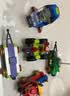 乐高（LEGO）积木迪士尼43264 玩具总动员火车和遥控车男女孩儿童玩具生日礼物 实拍图
