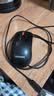 联想（Lenovo）鼠标有线鼠标 办公鼠标 联想大红点M120有线鼠标 笔记本台式机鼠标 实拍图
