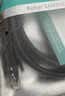 山泽六类网线 2米千兆高速宽带线 CAT6类家用笔记本路由器5g网络工程成品跳线2.5g带双接头黑色WD6020 实拍图