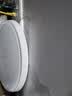 普联（TP-LINK）Wifi7吸顶AP无线路由器BE51002.5G口轻松破千兆全屋wifi别墅酒店商用7AP5100HC-PoE/DC易展 实拍图