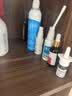 卡诗洗发水护发精油旅行试用装长效控油蓬松修护滋养14ml 实拍图