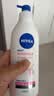 妮维雅（NIVEA）孙颖莎同款天然VC美白身体乳女士温润透白润肤乳液400ml生日礼物 实拍图