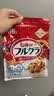 卡乐比（Calbee）原味水果麦片600g 进口非油炸 营养代餐早餐零食 实拍图