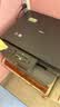 兄弟（brother）DCP-L2508DW黑白激光打印机家用打印机复印扫描一体机无线打印远程打印机双面打印支持有线网络 闪电达，盖板配置，L2508DW，无线远程打印 实拍图