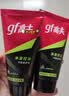 高夫净源控油火山泥洁面乳50g 男士护肤品 实拍图