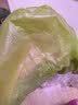 车载垃圾袋艾草香氛大号手提式可家用垃圾袋 艾草抽绳垃圾袋 【10只】（限时特价，每人限拍2单） 实拍图