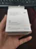 Apple/苹果 20W USB-C手机充电器 原装充电器手机快充头苹果充电器  适用iPhone/iPad/Watch/AirPods 实拍图