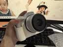 佳能（Canon）佳能r50 入门级微单相机 Vlog拍摄 4K高清视频 自拍照相 半画幅无反 学生旅行家用 扫街旅拍套装  实拍图