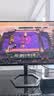 飞利浦31.5英寸4K 10bit HDR 低蓝光 分屏 旋转升降 办公显示器 openclaw好帮手 电脑显示屏 32E1N5800L 实拍图