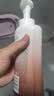 舒肤佳净透泡沫沐浴露沉澈乌木玫瑰香氛500g添加果酸持久留香男女士通用 实拍图