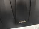 Tenda腾达路由器WiFi7【泰山BE7200 Ultra】千兆穿墙王信号放大器增强无线家用电竞立式BE12 Pro 实拍图
