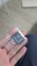 Sandisk闪迪128GB TF(MicroSD)内存卡4K极速金卡A2 V30 U3兼容大疆Pocket3/4P/Action 6运动相机/无人机存储卡 实拍图