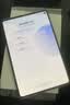 HUAWEI MatePad Mini 支持教育优惠 华为平板电脑小平板大手机 SIM卡版可通话移动办公12+256GB 曜石黑 实拍图