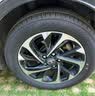 邓禄普（DUNLOP）汽车轮胎215/60R17 96H ENASAV EC300+原配奕泽/锋兰达/卡罗拉 实拍图
