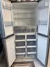 京东家政清洗 冰箱(对开双开多门)清洗 家电清洗上门服务清洁保养 实拍图