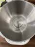 利仁（Liven）【升级款】和面机家用 揉面机全自动和面揉面一体机5L厨师机发酵发面搅面机面食机HMJ-D5621 实拍图