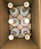 汾酒 黄盖玻汾 清香型白酒 53度 475mL*6瓶整箱 年份随机 实拍图