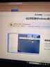 泰坦军团 27英寸MiniLED 4K 170Hz双模340Hz DyDs0.3ms HDR1600nits C口90W 内置音箱电竞显示器P275MV MAX 实拍图