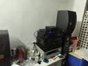 JBL 【全新三分频】KI110/112WH家庭ktv音响套装卡拉OK点歌机一体机影院组合家用K歌专业音箱唱歌设备 【尊享版】10英寸音响点歌机套装 实拍图