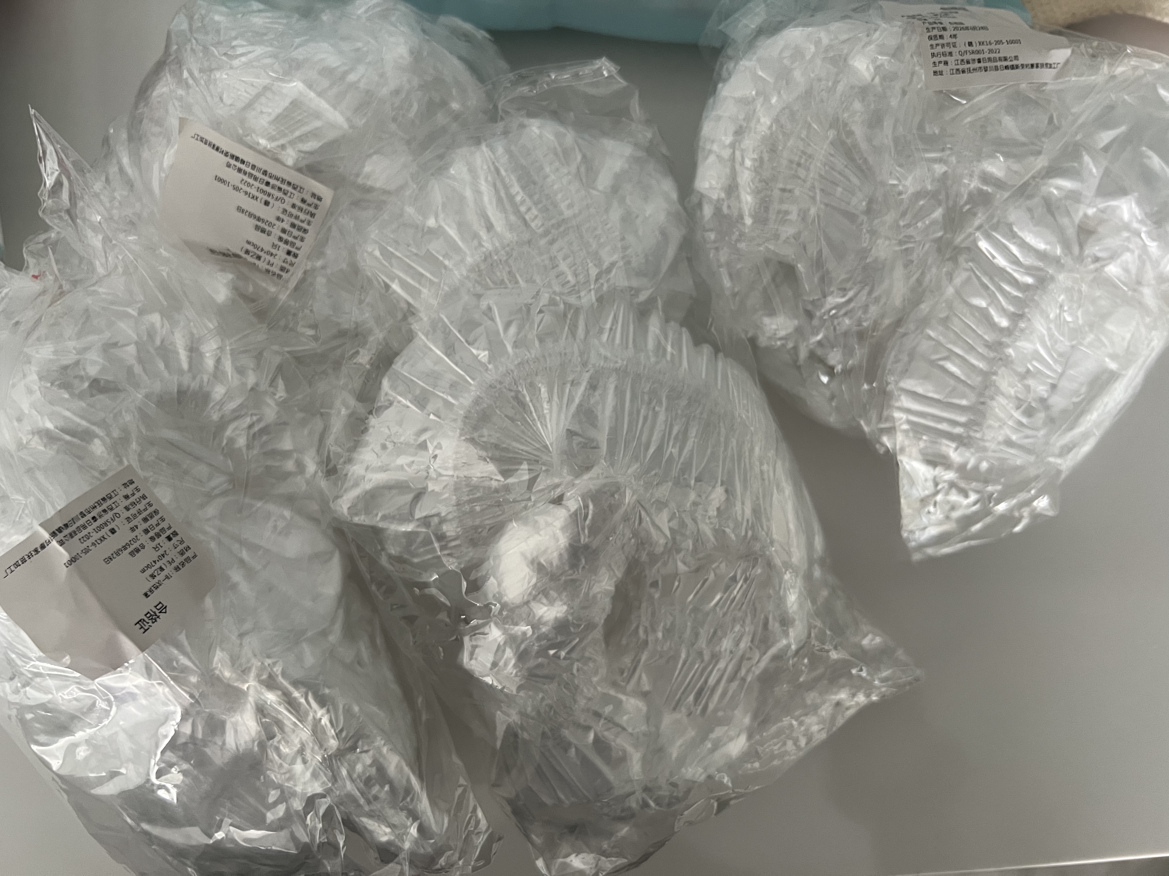 秉优电器防尘罩大号家用多功能全盖电风扇取暖器空气净化器遮灰保护套 实拍图