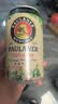 保拉纳（Paulaner）柏龙 精酿白啤 330ml*24听 德国进口 京东自营 球赛必备 实拍图
