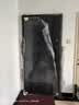 星月神防盗门入户门甲级家用安全门全自动智能锁大门别墅门子母门单开门 实拍图