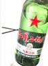 红星二锅头 大二 清香型白酒 43度 500ml*12瓶 整箱装 纯粮 实拍图