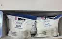 倍世（BWT）欧洲原装进口第5代去水垢加强款滤芯去垢力提升55% 增强款6只装 实拍图