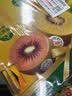 佳沛（zespri）新西兰 金奇异果特大果15粒134-146g猕猴桃中秋节礼品送水果礼盒 实拍图