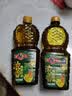 多力浓香低芥酸菜籽油700ml 非转基因食用油 小榨风味【尝鲜装】 实拍图