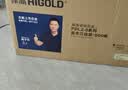 悍高（HIGOLD）厨房橱柜拉篮304不锈钢碗篮抽屉式双层碗碟收纳柜多层置物架 实拍图