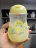 贝亲（Pigeon）抚触油婴儿 新生宝宝身体按摩保湿  水三角润肤油200ml 实拍图