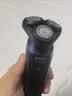 飞利浦（PHILIPS）【独家爆款】电动剃须刀男士刮胡刀 旋护5系旋转剃须刀 原装进口刀头可水洗 S5445生日礼物送男友 实拍图