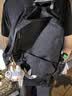 阿迪达斯（adidas）三叶草系列 男女 CL BACKPACK 双肩包 KQ6385 黑色 NS 实拍图