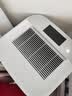 霍尼韦尔（Honeywell）H-Speed空气净化器除甲醛细菌花粉过敏原tvoc流感病毒新房除醛大空间全效净化KJ760F-P22W 实拍图