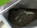 一农一级黄山雨前袋装500g  绿茶鲜嫩采摘 茶叶口粮茶 实拍图
