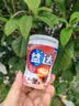 益达无糖口香糖醇香咖啡味56g约40粒 休闲糖果零食 清新口气 实拍图