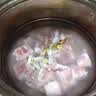 1号会员店（One's Member）黑猪软骨肋排 净重1.2kg 生鲜猪肉红烧排骨纯猪软骨脆骨原切软排 实拍图