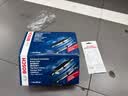 博世（BOSCH）刹车后片刹车皮奔驰C级C180L/C200L/C260L/C300/C350ELC260LC300L 实拍图
