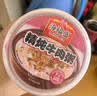 海福盛方便速食粥懒人速食早餐宵夜腊八咸粥宝营养粥冻干粥6味6杯231g 实拍图