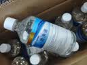 海氏海诺生理型盐水清洗液0.9氯化钠洗液大瓶囤货500ml*10瓶赠120ml 实拍图