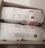 好奇（Huggies）铂金装小桃裤纸尿裤S96片(4-8kg)新生儿小号尿不湿【散热口碑王】 实拍图
