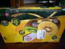佳沛（zespri）金奇异果25-27粒原箱特大果124-146g猕猴桃水果礼盒 实拍图