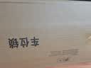 皇驰 车位地锁车位锁加厚防撞三角停车桩车库停车位防占用神器挡车器 实拍图